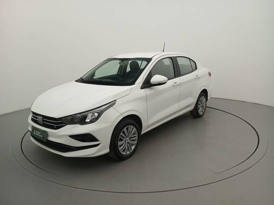 FIAT CRONOS 1.0 FIREFLY FLEX DRIVE MANUAL